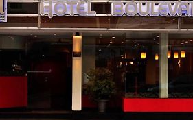Hotel Nuevo Boulevard
